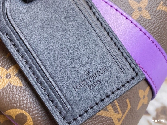 LOUIS VUITTON 25 BANDOULIÈRE KEEPALL 0727